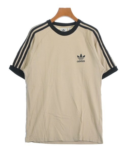 adidas(アディダス)Tシャツ・カットソー ベージュ サイズ:M/2200647810118