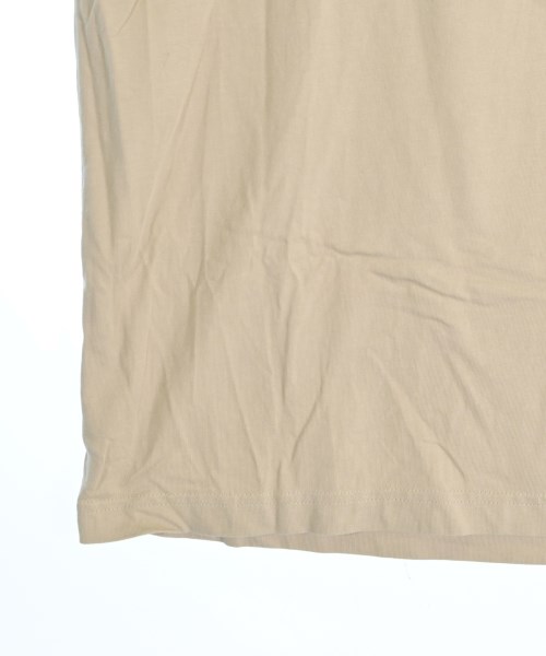 adidas（アディダス）Tシャツ・カットソー ベージュ サイズ:M レディース/2200647810118