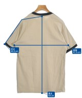 adidas（アディダス）Tシャツ・カットソー ベージュ サイズ:M レディース/2200647810118