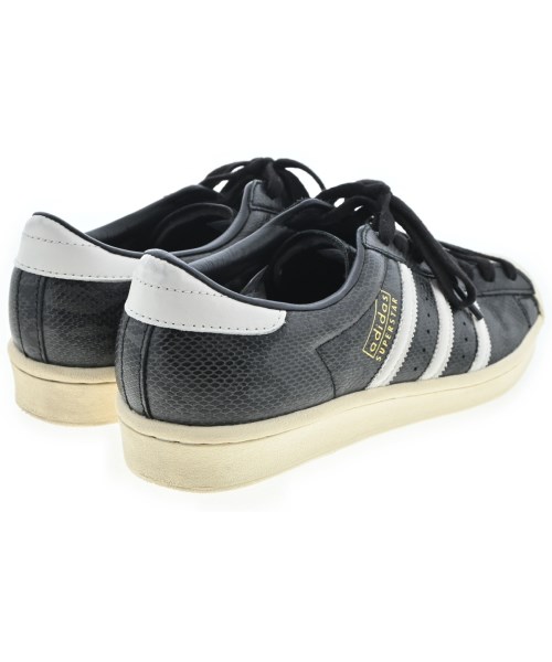 adidas（アディダス）スニーカー 黒 サイズ:26.5cm メンズ/2200653521084