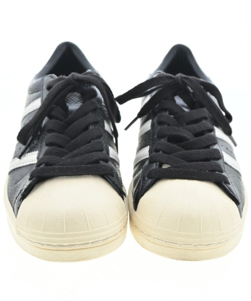 adidas（アディダス）スニーカー 黒 サイズ:26.5cm メンズ/2200653521084