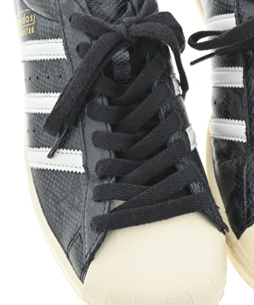 adidas（アディダス）スニーカー 黒 サイズ:26.5cm メンズ/2200653521084