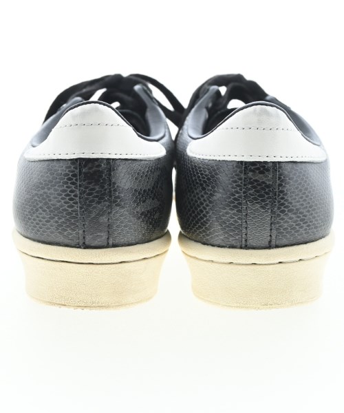 adidas（アディダス）スニーカー 黒 サイズ:26.5cm メンズ/2200653521084