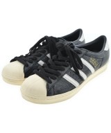 adidas（アディダス）スニーカー 黒 サイズ:26.5cm メンズ/2200653521084