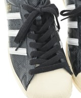 adidas（アディダス）スニーカー 黒 サイズ:26.5cm メンズ/2200653521084