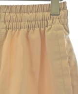 adidas（アディダス）カーゴパンツ ベージュ サイズ:S レディース/2200653626017