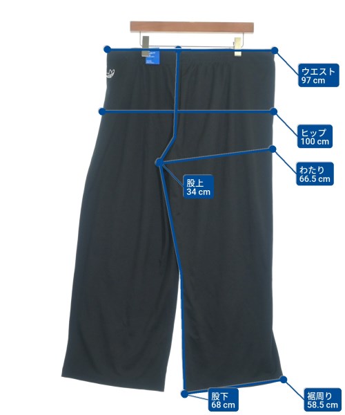 adidas（アディダス）その他 黒 サイズ:M レディース/2200653746098