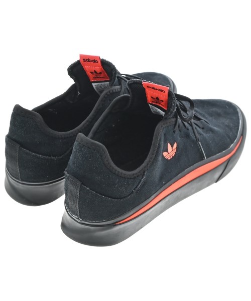 adidas（アディダス）スニーカー 黒 サイズ:26.5cm メンズ/2200621946024