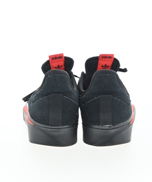 adidas（アディダス）スニーカー 黒 サイズ:26.5cm メンズ/2200621946024