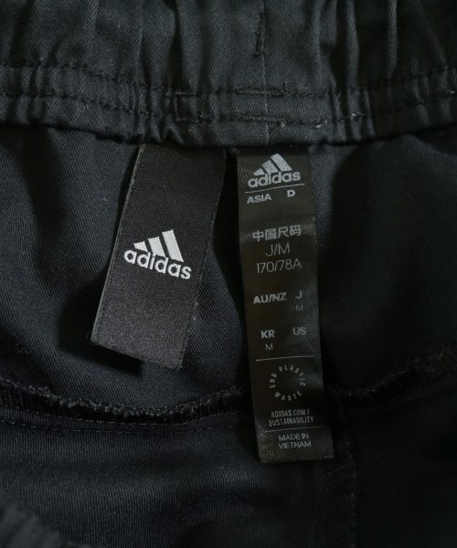 adidas（アディダス）その他 黒 サイズ:M メンズ/2200645118018