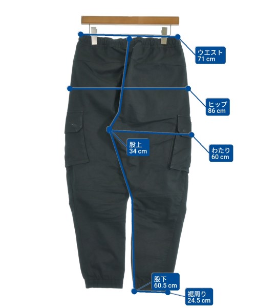 adidas（アディダス）その他 黒 サイズ:M メンズ/2200645118018