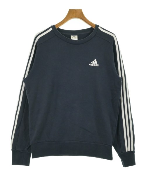 adidas(アディダス)スウェット 紺 サイズ:L/2200645118049