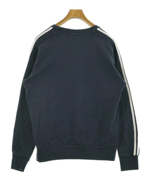 adidas（アディダス）スウェット 紺 サイズ:L メンズ/2200645118049