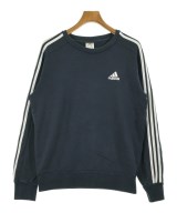 adidas（アディダス）スウェット 紺 サイズ:L メンズ/2200645118049