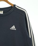 adidas（アディダス）スウェット 紺 サイズ:L メンズ/2200645118049