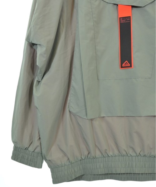 adidas（アディダス）その他 カーキ サイズ:L メンズ/2200645118063