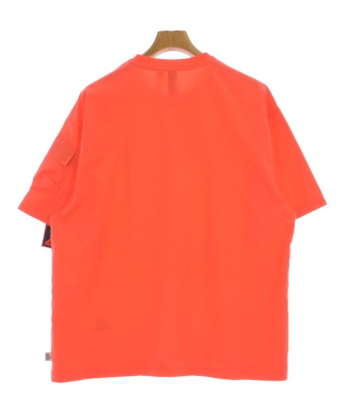 adidas（アディダス）Tシャツ・カットソー オレンジ サイズ:L メンズ/2200645118087
