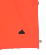 adidas（アディダス）Tシャツ・カットソー オレンジ サイズ:L メンズ/2200645118087