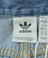 adidas（アディダス）デニムパンツ 青 サイズ:32(L位) メンズ/2200645118100