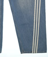 adidas（アディダス）デニムパンツ 青 サイズ:32(L位) メンズ/2200645118100