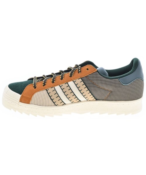 adidas（アディダス）スニーカー カーキ サイズ:28.5cm メンズ/2200646051130