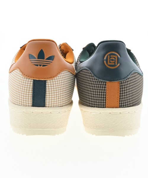 adidas（アディダス）スニーカー カーキ サイズ:28.5cm メンズ/2200646051130