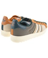 adidas（アディダス）スニーカー カーキ サイズ:28.5cm メンズ/2200646051130