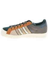 adidas（アディダス）スニーカー カーキ サイズ:28.5cm メンズ/2200646051130