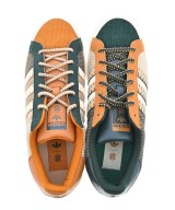 adidas（アディダス）スニーカー カーキ サイズ:28.5cm メンズ/2200646051130