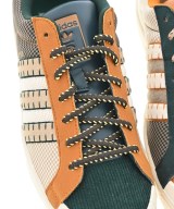 adidas（アディダス）スニーカー カーキ サイズ:28.5cm メンズ/2200646051130