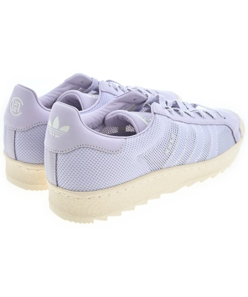 adidas（アディダス）スニーカー 紫 サイズ:28.5cm メンズ/2200646051147