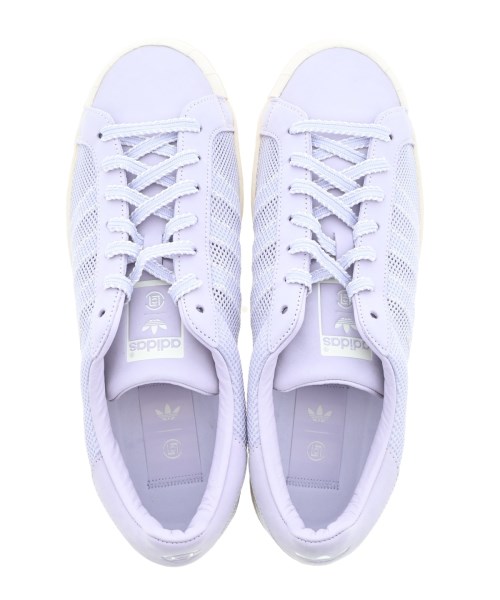 adidas（アディダス）スニーカー 紫 サイズ:28.5cm メンズ/2200646051147