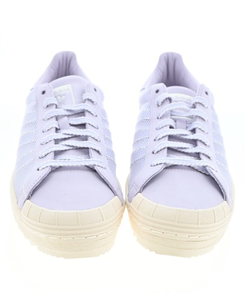 adidas（アディダス）スニーカー 紫 サイズ:28.5cm メンズ/2200646051147