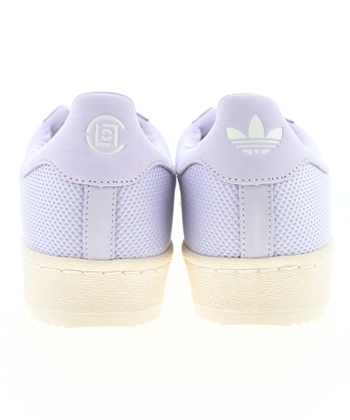 adidas（アディダス）スニーカー 紫 サイズ:28.5cm メンズ/2200646051147