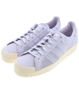 adidas（アディダス）スニーカー 紫 サイズ:28.5cm メンズ/2200646051147