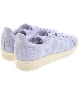 adidas（アディダス）スニーカー 紫 サイズ:28.5cm メンズ/2200646051147