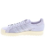 adidas（アディダス）スニーカー 紫 サイズ:28.5cm メンズ/2200646051147