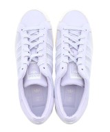 adidas（アディダス）スニーカー 紫 サイズ:28.5cm メンズ/2200646051147