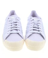 adidas（アディダス）スニーカー 紫 サイズ:28.5cm メンズ/2200646051147