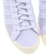 adidas（アディダス）スニーカー 紫 サイズ:28.5cm メンズ/2200646051147