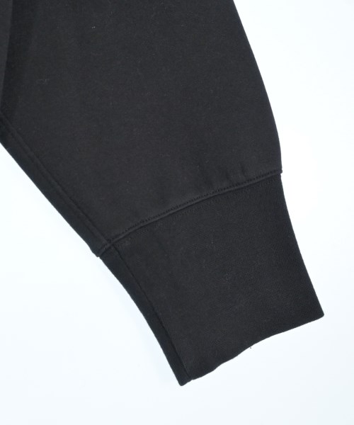 adidas（アディダス）パーカー 黒 サイズ:M メンズ/2200647719053