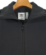 adidas（アディダス）パーカー 黒 サイズ:M メンズ/2200647719053