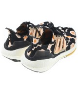 adidas（アディダス）スニーカー 黒 サイズ:24cm レディース/2200653443010