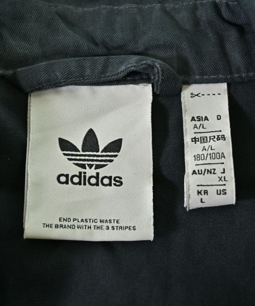 adidas（アディダス）その他 グレー サイズ:L メンズ/2200653959016