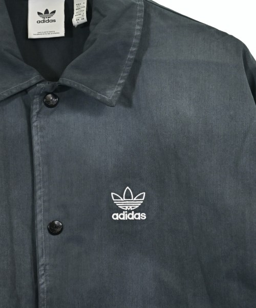 adidas（アディダス）その他 グレー サイズ:L メンズ/2200653959016