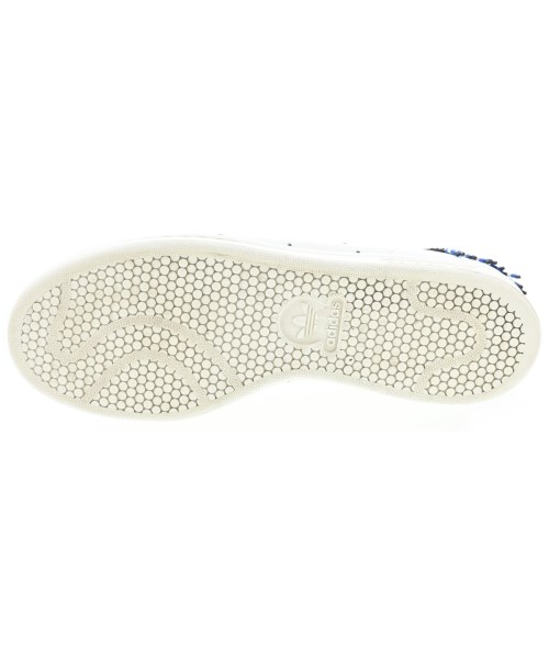 adidas（アディダス）スニーカー 白 サイズ:27cm メンズ/2200648414056