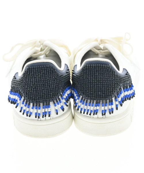 adidas（アディダス）スニーカー 白 サイズ:27cm メンズ/2200648414056