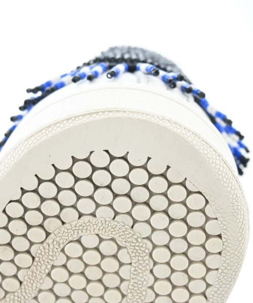 adidas（アディダス）スニーカー 白 サイズ:27cm メンズ/2200648414056