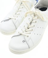 adidas（アディダス）スニーカー 白 サイズ:27cm メンズ/2200648414056