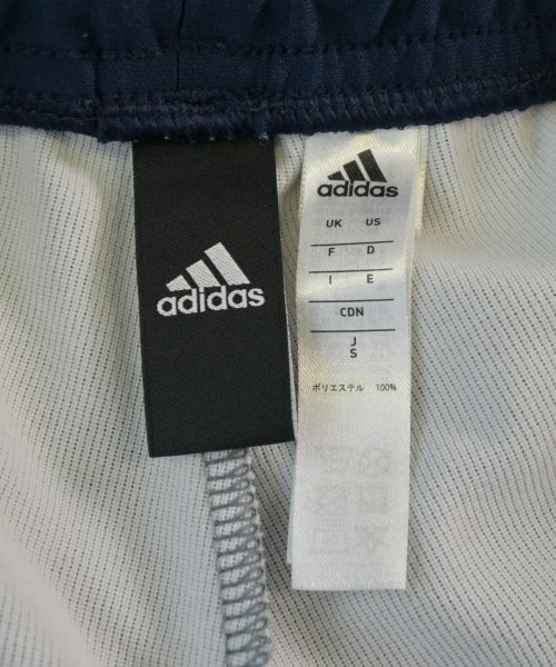 adidas（アディダス）スウェットパンツ 紺 サイズ:S レディース/2200654095010